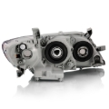 Picture of ANZO ANZ LED/Projector Headlights - 121551