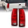 Picture of ANZO ANZ Taillights - 311300