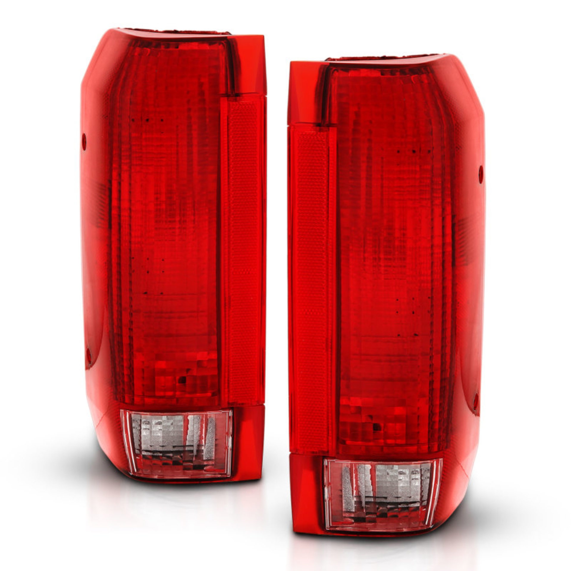 Picture of ANZO ANZ Taillights - 311306