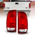 Picture of ANZO ANZ Taillights - 311307