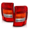 Picture of ANZO ANZ Taillights - 311308