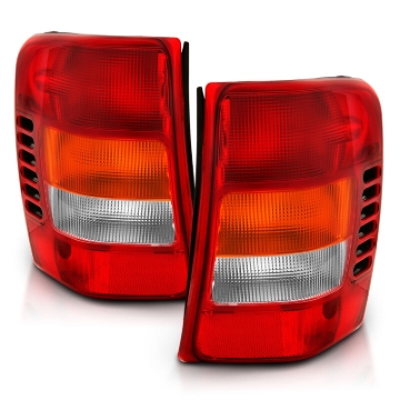 Picture of ANZO ANZ Taillights - 311308
