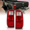 Picture of ANZO ANZ Taillights - 311305
