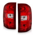 Picture of ANZO ANZ Taillights - 311303