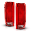 Picture of ANZO ANZ Taillights - 311306