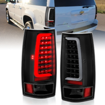 Picture of ANZO ANZ LED Taillights - 311321