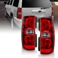 Picture of ANZO ANZ Taillights - 311304