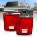 Picture of ANZO ANZ Taillights - 311317