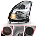 Picture of ANZO ANZ LED/Projector Headlights - 121557