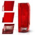 Picture of ANZO ANZ Taillights - 311306