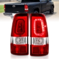 Picture of ANZO ANZ LED Taillights - 311326