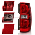 Picture of ANZO ANZ Taillights - 311304