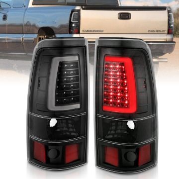 Picture of ANZO ANZ LED Taillights - 311330
