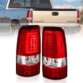 Picture of ANZO ANZ LED Taillights - 311332