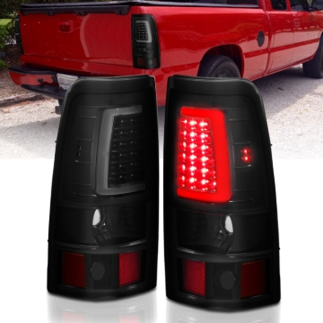 Picture of ANZO ANZ LED Taillights - 311334