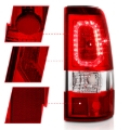 Picture of ANZO ANZ LED Taillights - 311329