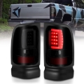 Picture of ANZO ANZ LED Taillights - 311340