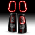 Picture of ANZO ANZ LED Taillights - 311328