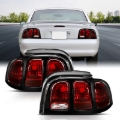Picture of ANZO ANZ Taillights - 321350
