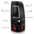 Picture of ANZO ANZ LED Taillights - 311330