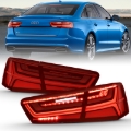 Picture of ANZO ANZ LED Taillights - 321353