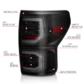 Picture of ANZO ANZ LED Taillights - 311337