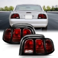 Picture of ANZO ANZ Taillights - 321350