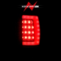 Picture of ANZO ANZ LED Taillights - 311339