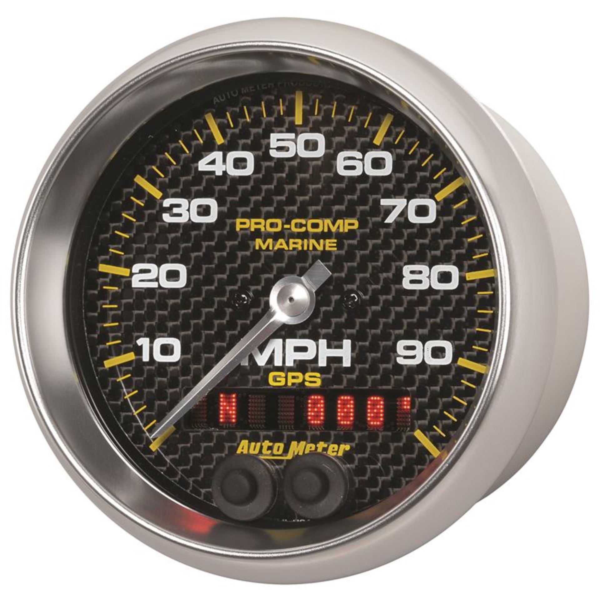 Picture of AutoMeter AM Marine Gauges - 200636-40