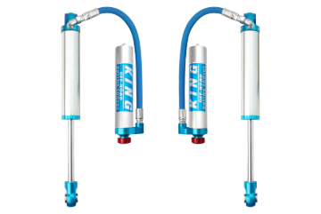Picture of King Shocks KIN 2.5 Coilovers - 25001-200A