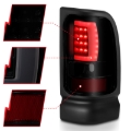 Picture of ANZO ANZ LED Taillights - 311340