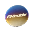Picture of GReddy GRE Shift Knob - 18000204