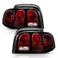 Picture of ANZO ANZ Taillights - 321350