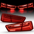 Picture of ANZO ANZ LED Taillights - 321353