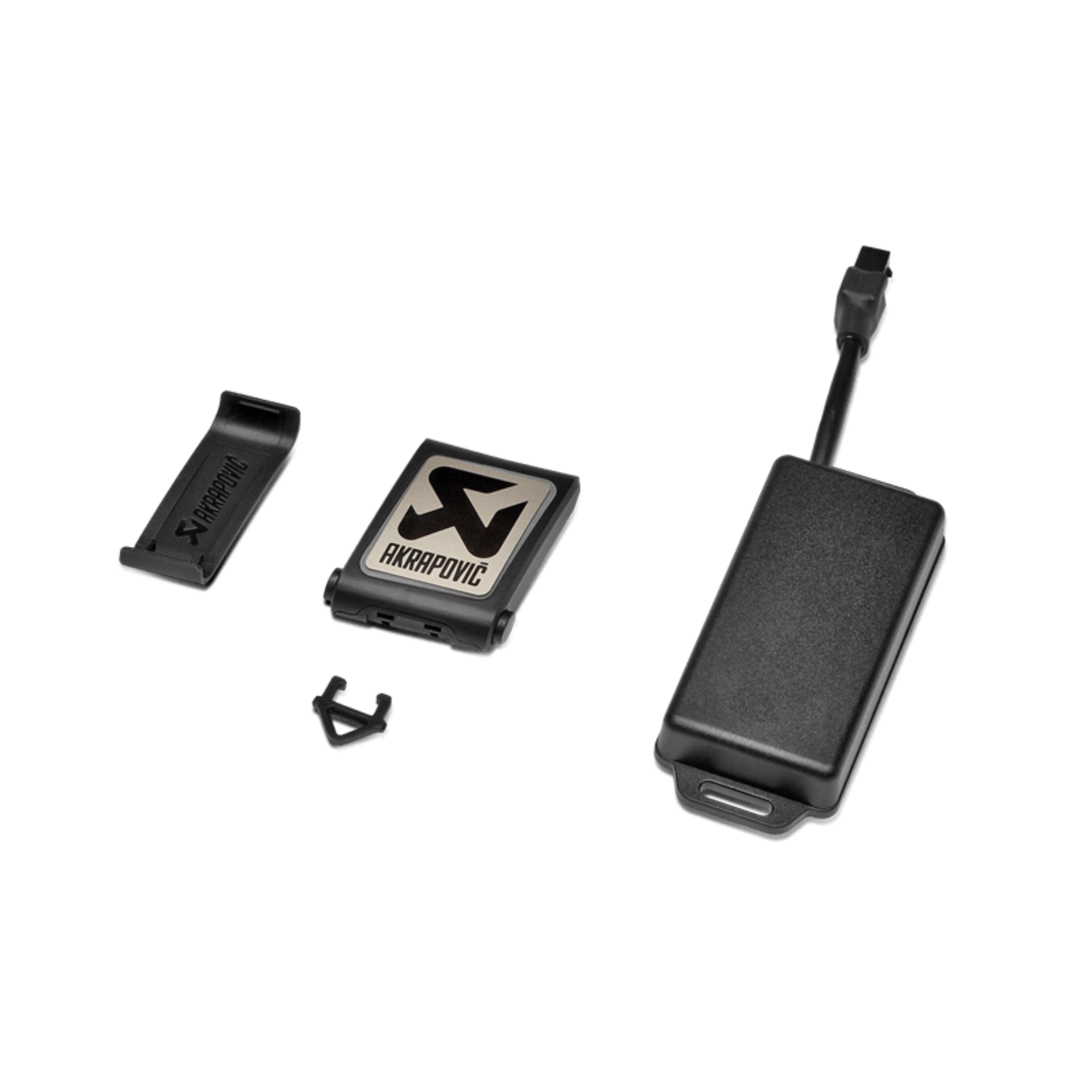 Picture of Akrapovic AKR Sound Kit Exhaust Valve Controllers - P-HF1284