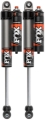 Picture of KIT: 20-ON Jeep Gladiator; Rear; 2.5 Truck PES; P/B; 3.5-4in. Lift; DSC