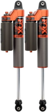 Picture of Kit: 18-ON Jeep JL; Rear; Internal Bypass; 3.0 Series; P/B; 3.5-4.5 Lift; DSC