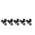 Picture of Injector Dynamics ID 2600cc Injector Sets-5 Cyl Fuel Injector Sets - 2600.34.14.14.5