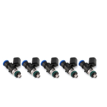 Picture of Injector Dynamics ID 2600cc Injector Sets-5 Cyl Fuel Injector Sets - 2600.34.14.14.5