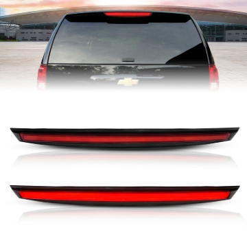 Picture of ANZO ANZ LED 3rd Brake Light - 531110