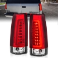 Picture of ANZO ANZ LED Taillights - 311346