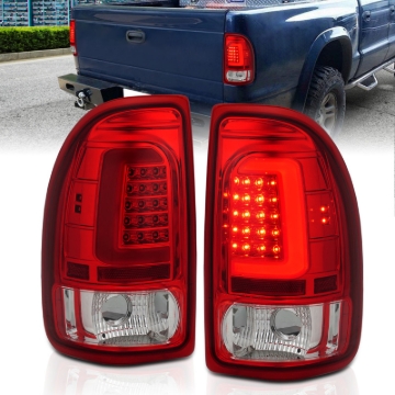 Picture of ANZO ANZ LED Taillights - 311349
