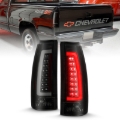 Picture of ANZO ANZ LED Taillights - 311345