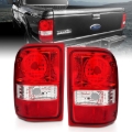 Picture of ANZO ANZ Taillights - 211182