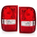 Picture of ANZO ANZ Taillights - 211182