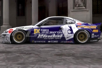 Picture of GReddy GRE RB Wing Spoilers - 17020267