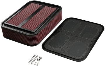 Picture of K&N Engineering KN Air Intake Components - 100-8592