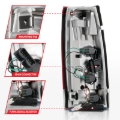 Picture of ANZO ANZ LED Taillights - 311346