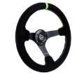Picture of NRG Steering Wheels-Reinforc - RST-036MB-S-GN