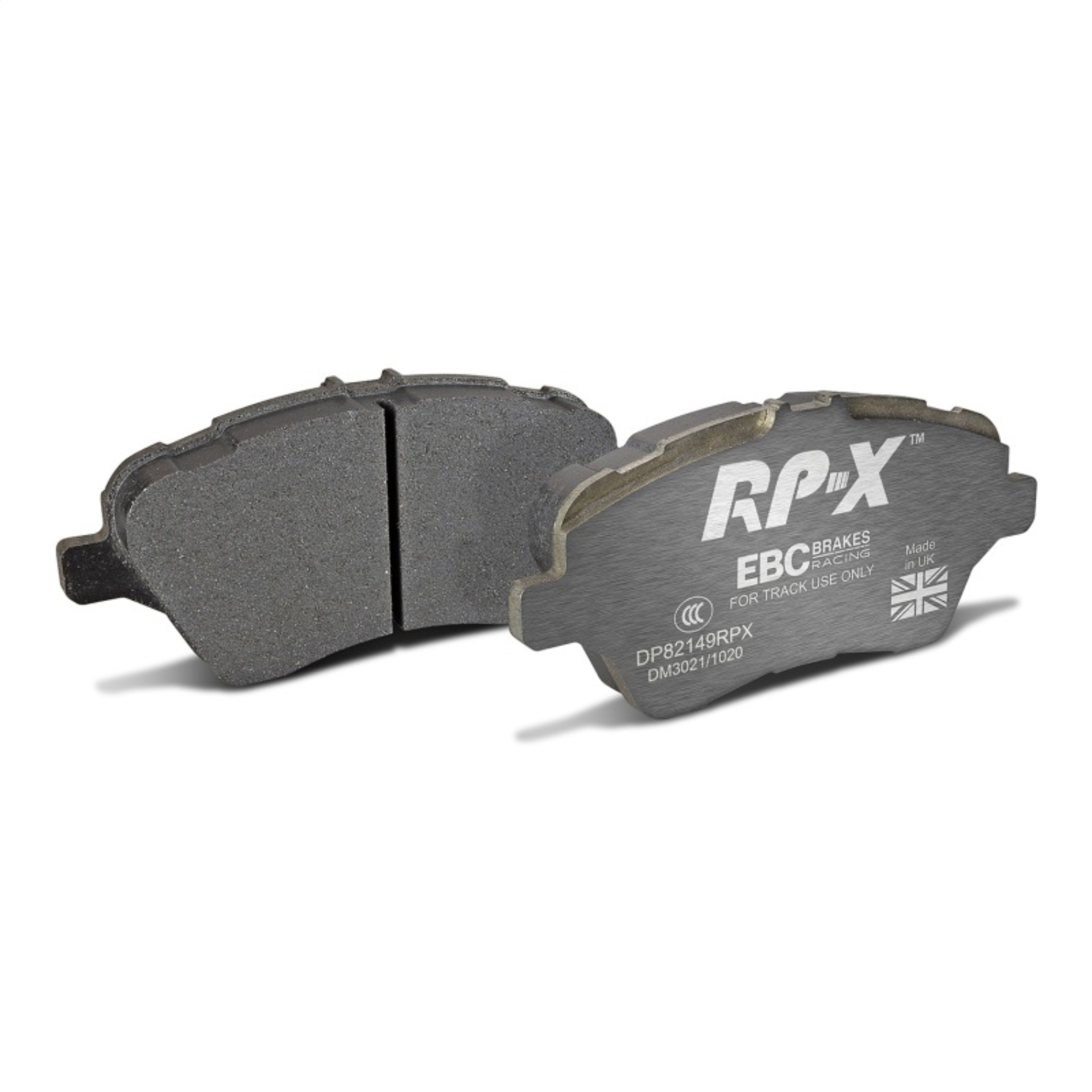 Picture of EBC RP-X Brake Pad Sets - DP82149RPX